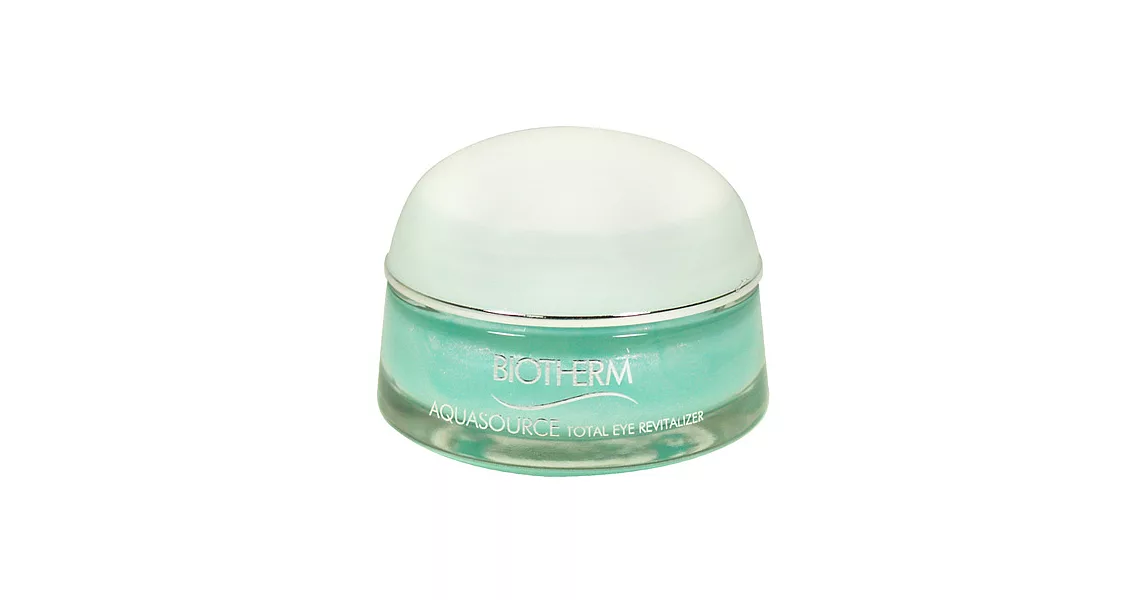 BIOTHERM碧兒泉 超亮眼眼部晶萃(15ml)