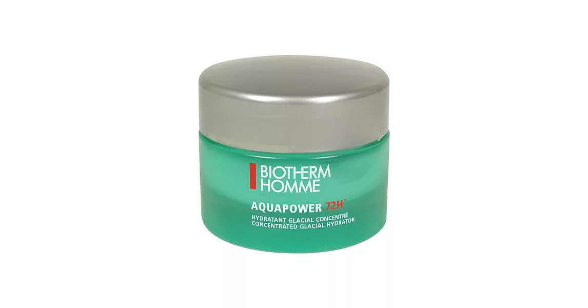 BIOTHERM碧兒泉 活泉多水72H超保濕凝露(50ml)