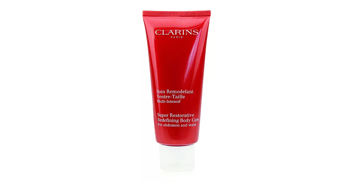 CLARINS 克蘭詩 呼啦小腹霜(200ml)