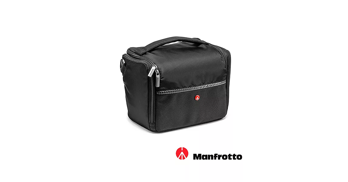 Manfrotto Active Shoulder Bag 7 專業級輕巧肩背包 VII