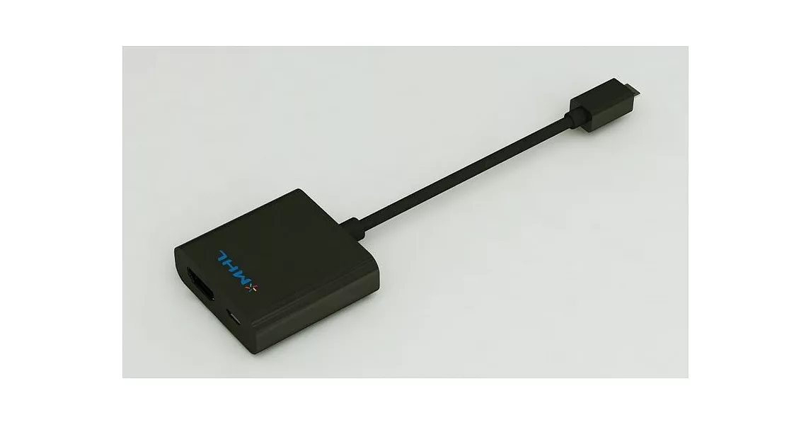 Noda濃情必達— MHL轉接器 手機平板micro-USB 轉 HDMI 到電視