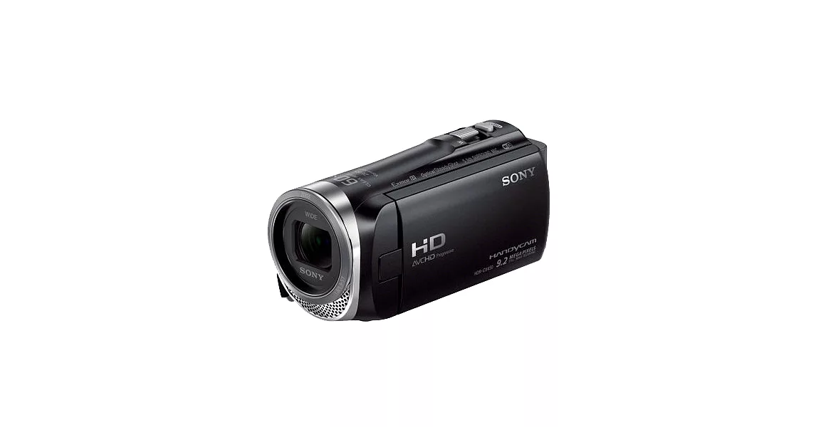 SONY HDR-CX450 HD高畫質攝影機(公司貨)-送128G卡+專用電池 FV-100+專用座充+讀卡機+清潔組