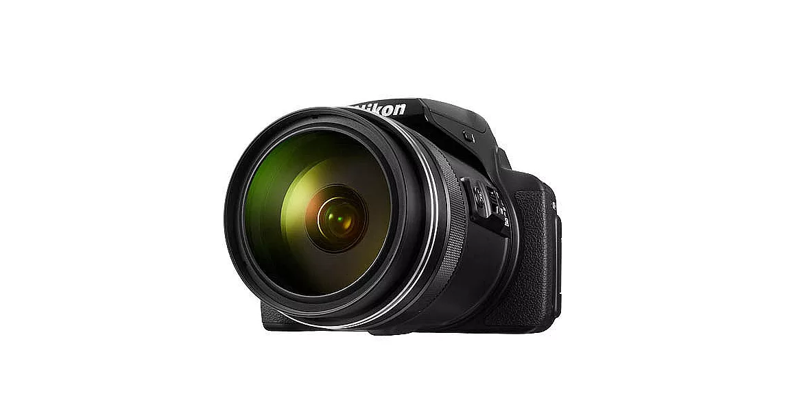Nikon COOLPIX P900 83倍超強望遠光學變焦機(公司貨)-加送128G卡+原廠電池+專用座充+相機包+清保組+讀卡機+HDMI-