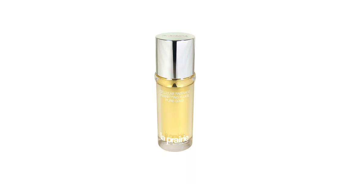 la prairie 24K極完美金萃(40ml)