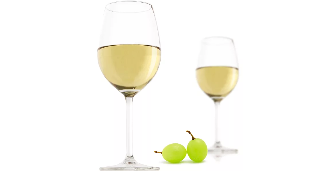 《VACU VIN》Royal 晶透白酒杯組(二入)