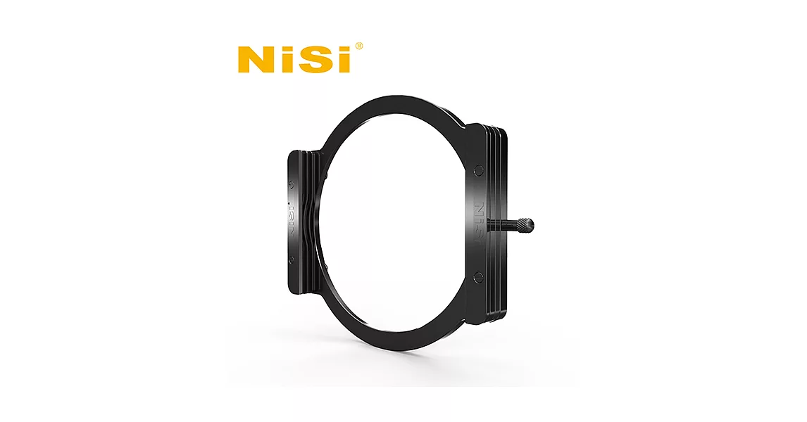 NiSi 耐司 100系统 V2-II 濾鏡支架組(附77/58-86mm轉接環)