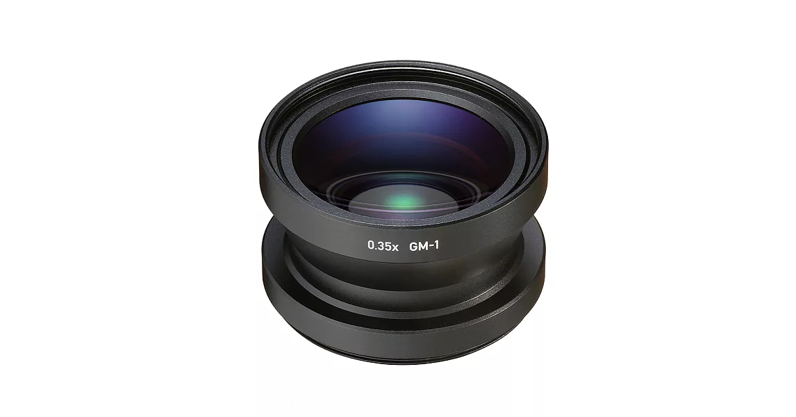 RICOH GM-1 Macro conversion lens 微距轉換環(公司貨)