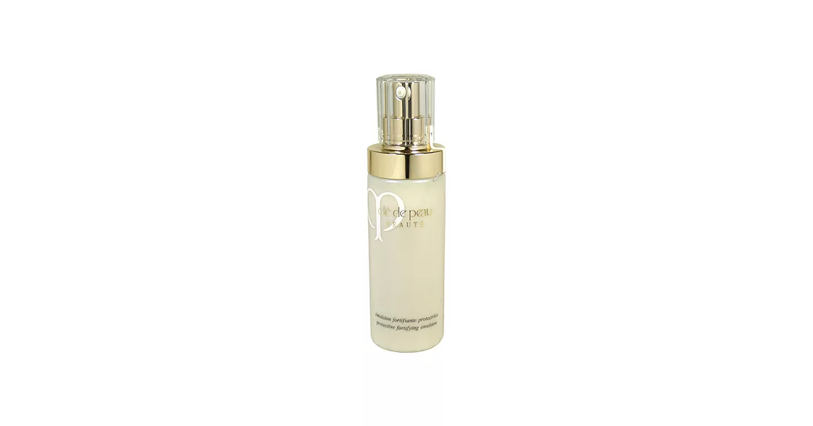 cle de peau BEAUTE肌膚之鑰 光采防護精華乳SPF25PA+++(125ml)