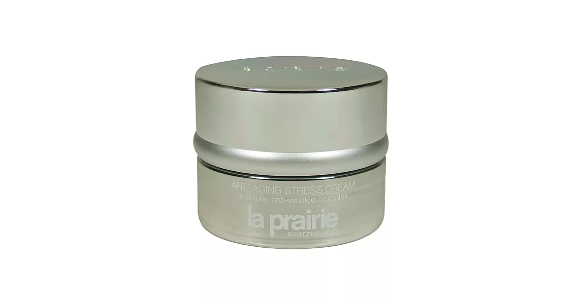 la prairie 凍齡舒活乳霜(50ml)