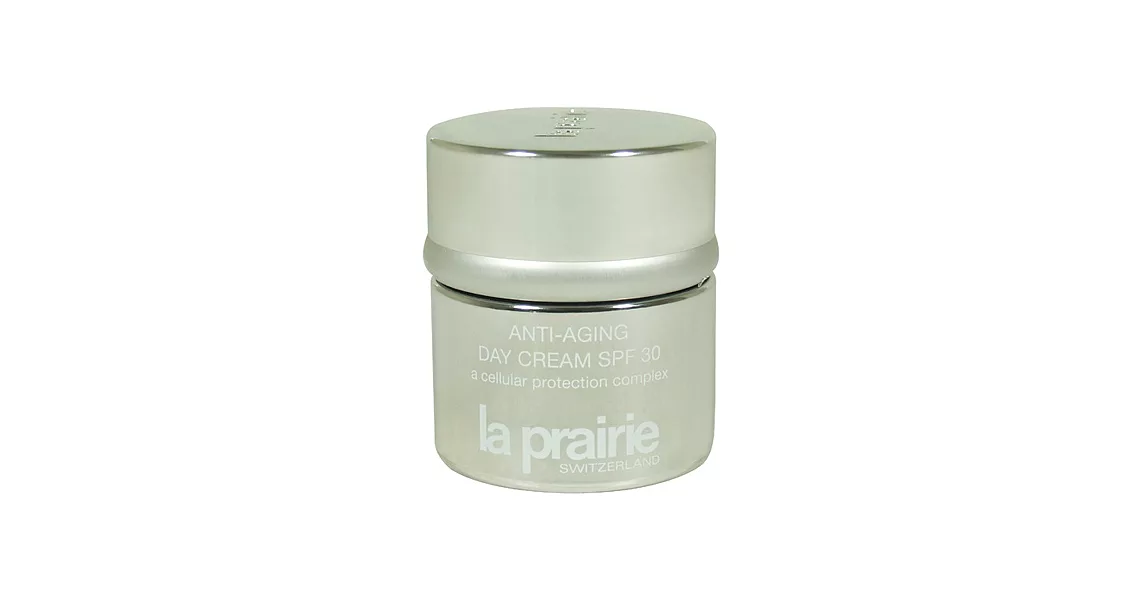 la prairie 凍齡緊顏日霜SPF30(50ml)