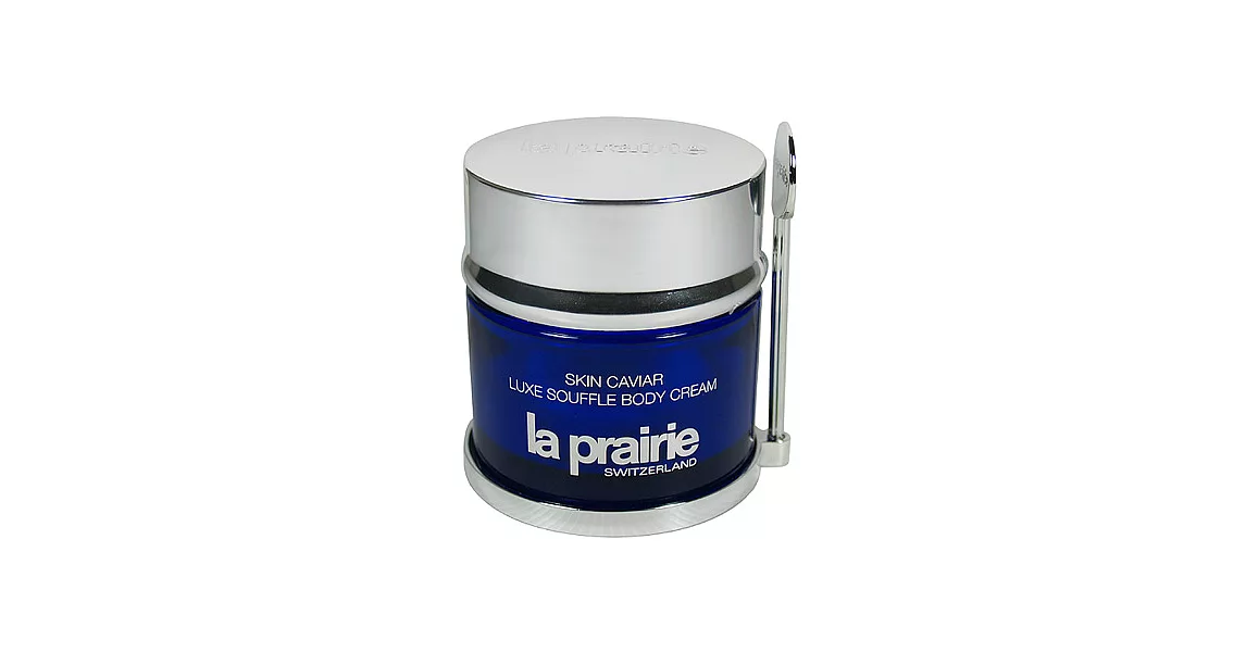 la prairie 魚子豐潤美體舒芙蕾(150ml)