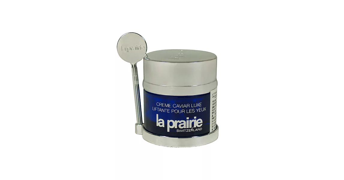 la prairie 魚子美眼霜(20ml)