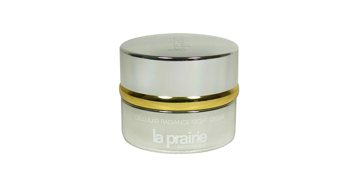 la prairie 極緻亮顏晚霜(50ml)