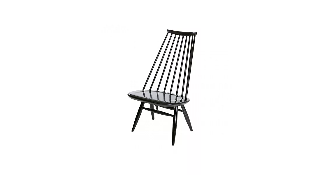 Artek Mademoiselle Lounge Chair 芬蘭小姐休閒椅