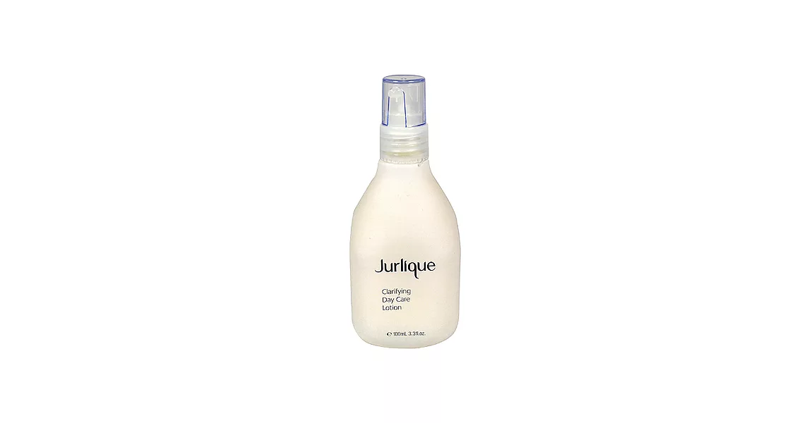 Jurlique茱莉蔻 澄淨乳液(100ml)