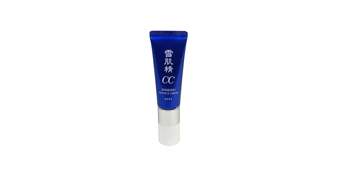 KOSE高絲 雪肌精透亮煥白CC霜SPF50+PA++++(30g)                              #01明亮膚色