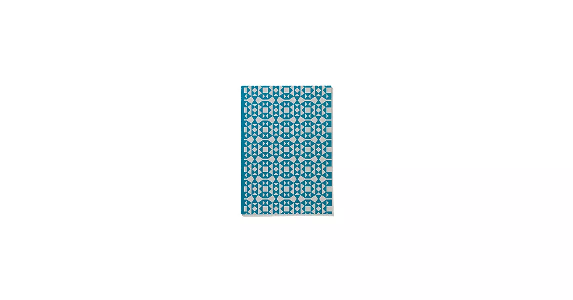 Vitra Softcover Notebook 亞歷山大筆記本(A5)