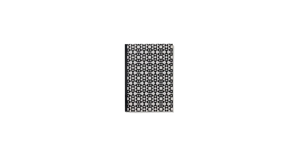 Vitra Softcover Notebook 亞歷山大筆記本(A5)