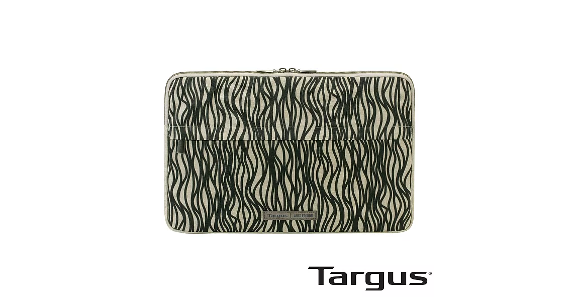 Targus Art 13.3 吋藝術隨行保護包(圖騰限量款)