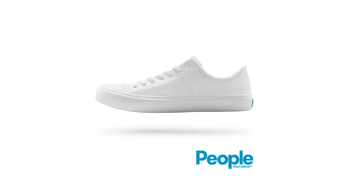 People Footwear - The Phillips 休閒鞋US4白色