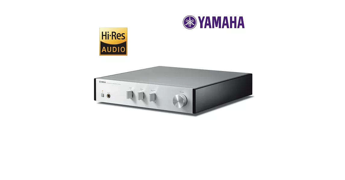YAMAHA A-670 綜合擴大機 桌上型音響系統 原廠公司貨