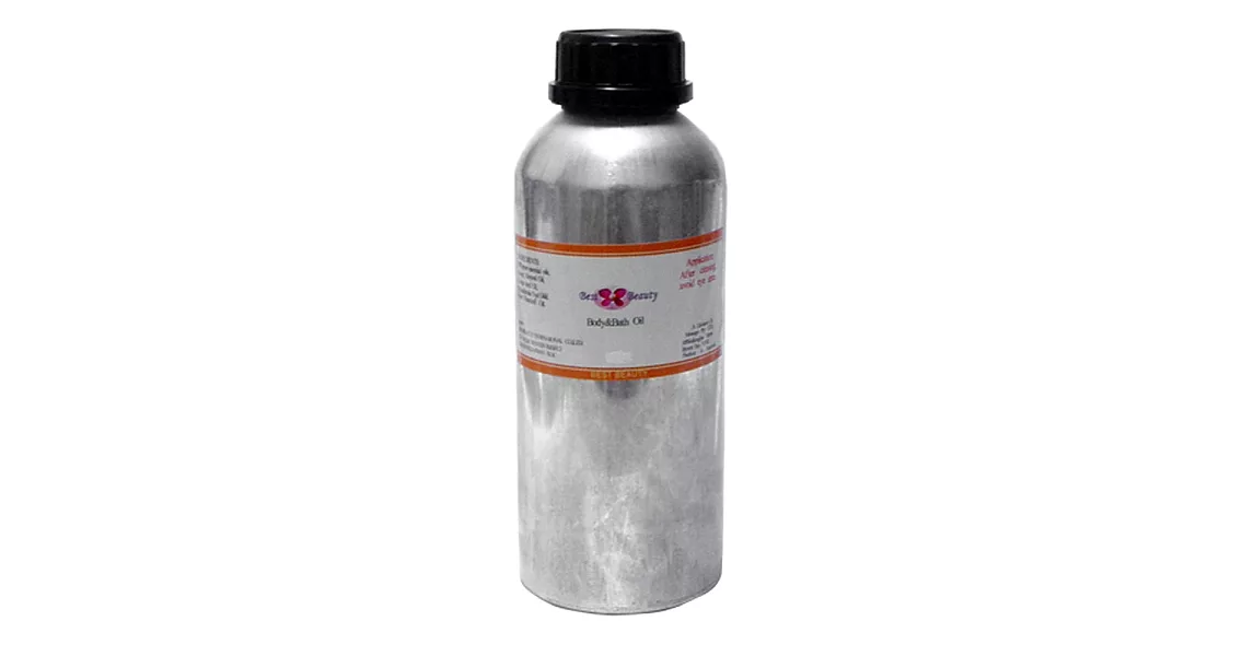 Body Temple頂級腹腔順暢芳療按摩油500ml