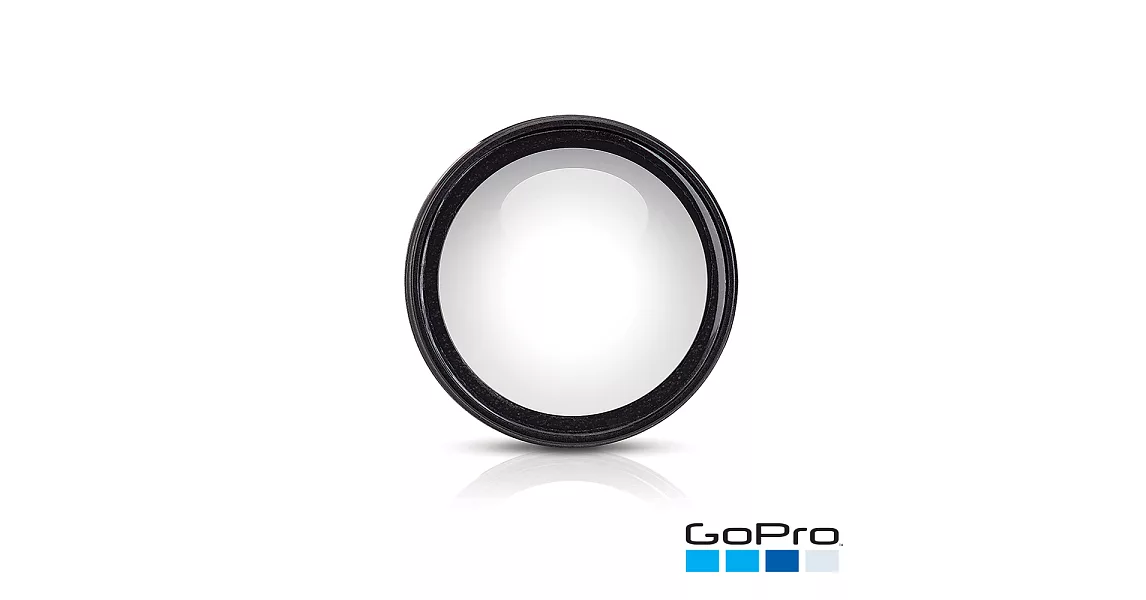 【GoPro】主機鏡頭防護片AGCLK-301(公司貨)