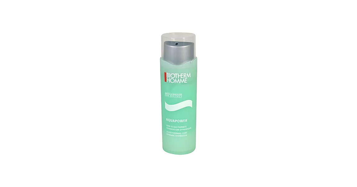 BIOTHERM碧兒泉 男仕活泉多水激酷保濕凝膠(75ml)