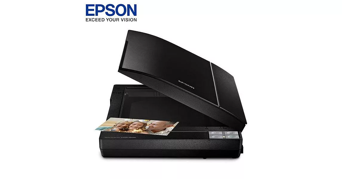 EPSON PER-V370 PHOTO掃描器