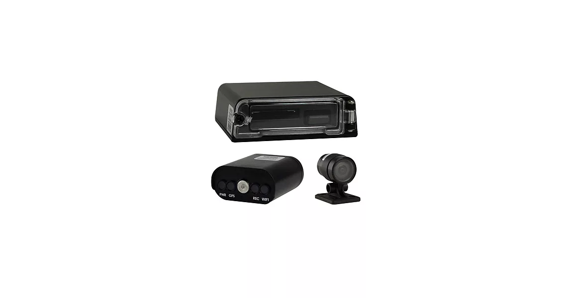 守護眼 VVG-MDE08 行車記錄器+多功能顯示器 (送8G Class記憶卡)