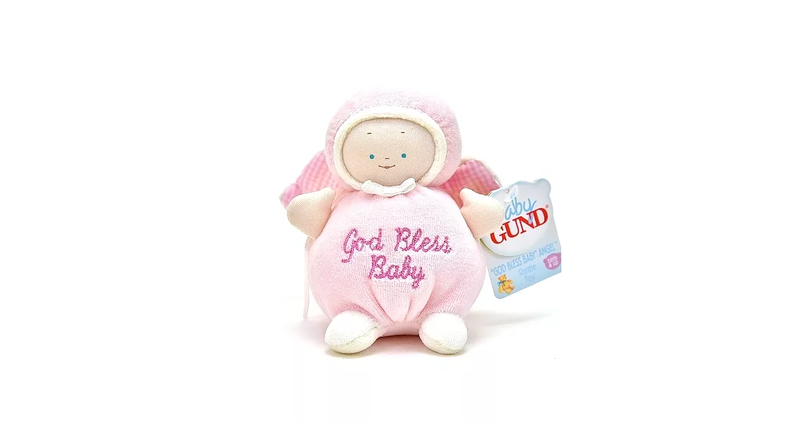 【Baby天使】絨毛玩偶