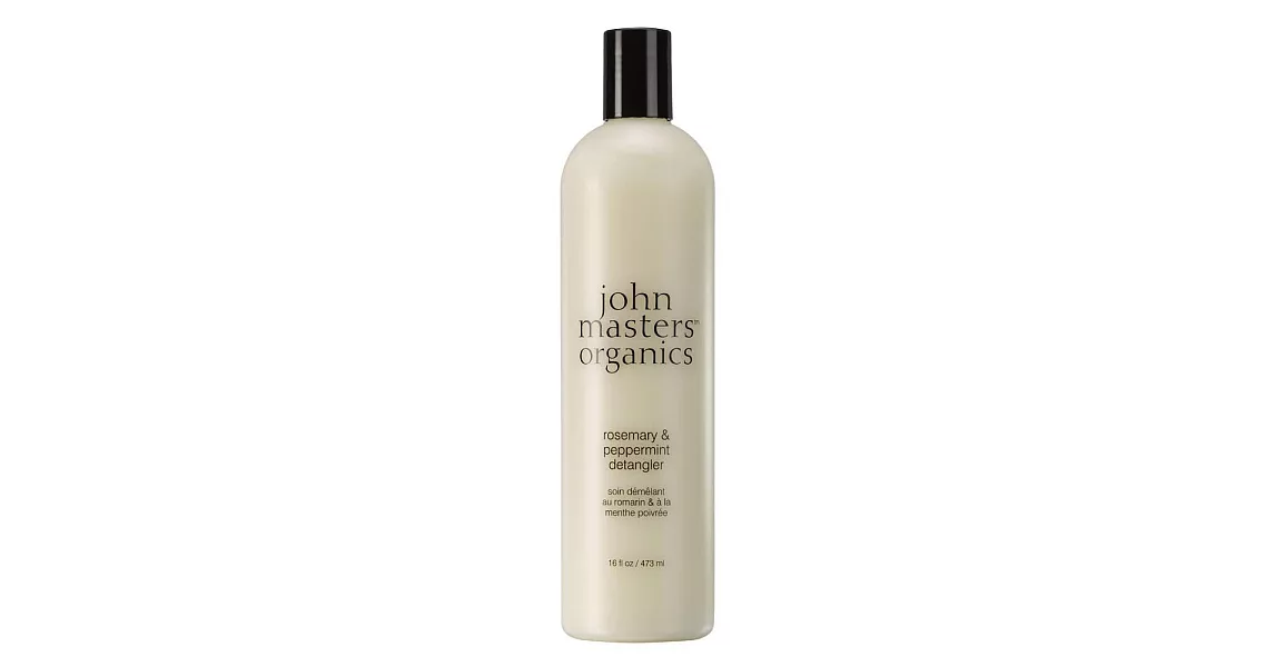 John masters organics 迷迭香薄荷潤髮乳 473ml