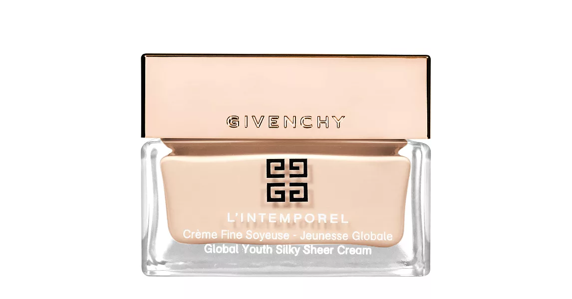 GIVENCHY 紀梵希 絲滑輕透奇肌霜(50ml)