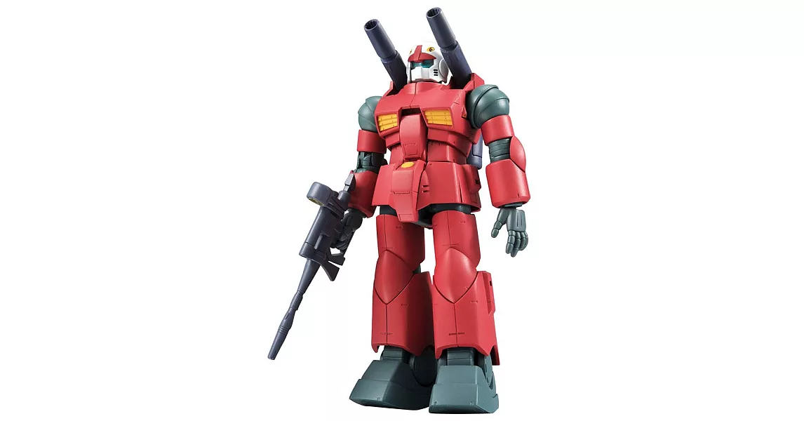 ROBOT魂 機動戰士鋼彈 RX-77-2 鋼加農 A.N.I.M.E. （含特典）