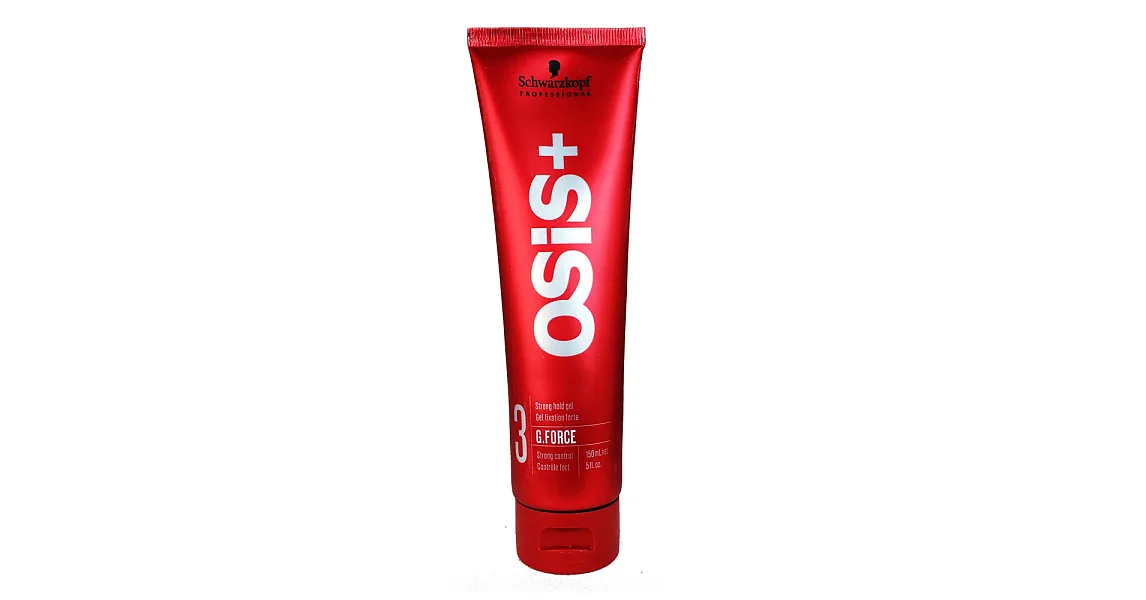Schwarzkopf 施華蔻 OSIS+元氣膠 150ml