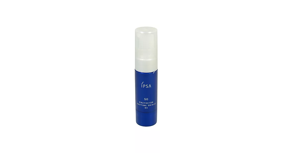 IPSA茵芙莎 臉部抗痕防護乳EX SPF30PA++++(9ml)