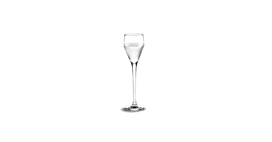 Holmegaard 黃金協奏曲10號－烈酒杯 (5.5cl、1入)