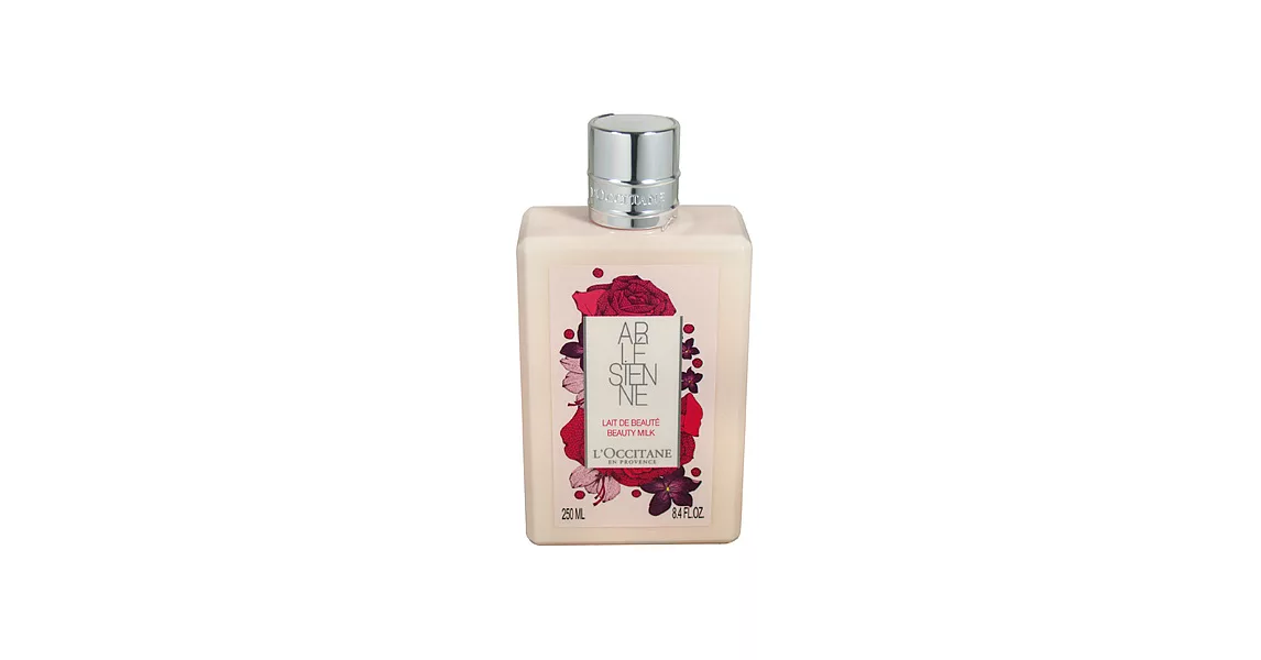 L’OCCITANE歐舒丹 亞爾緞帶美體乳(250ml)