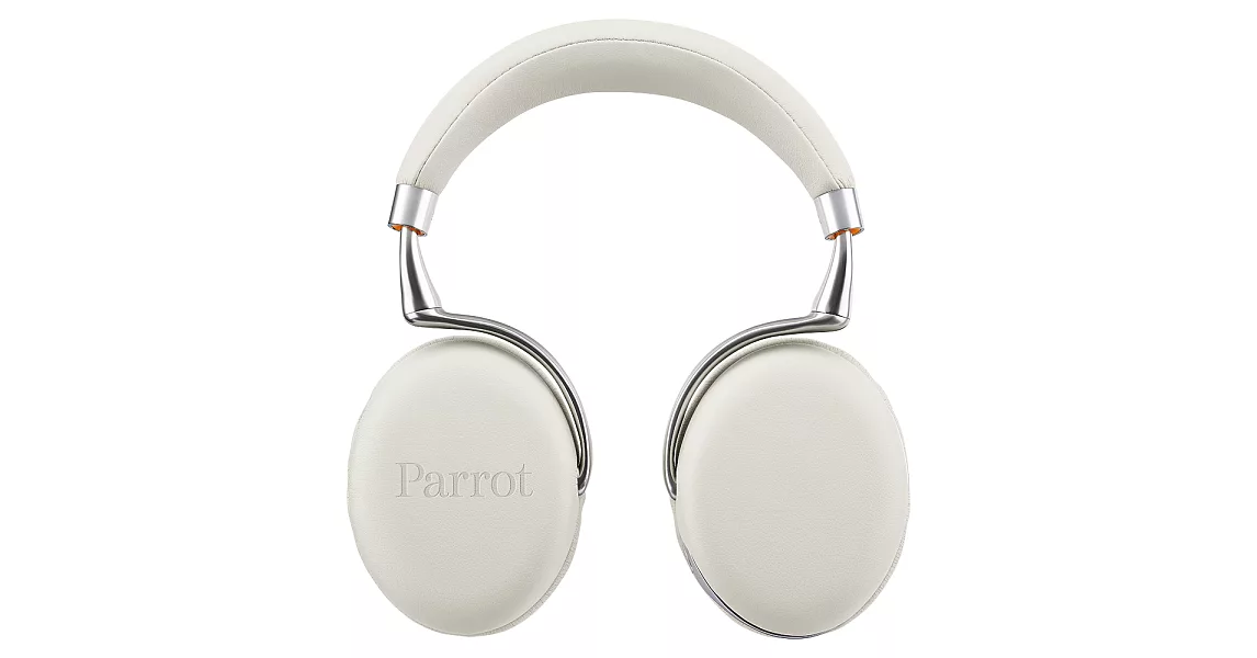 PARROT ZIK 時尚款 - 時尚白