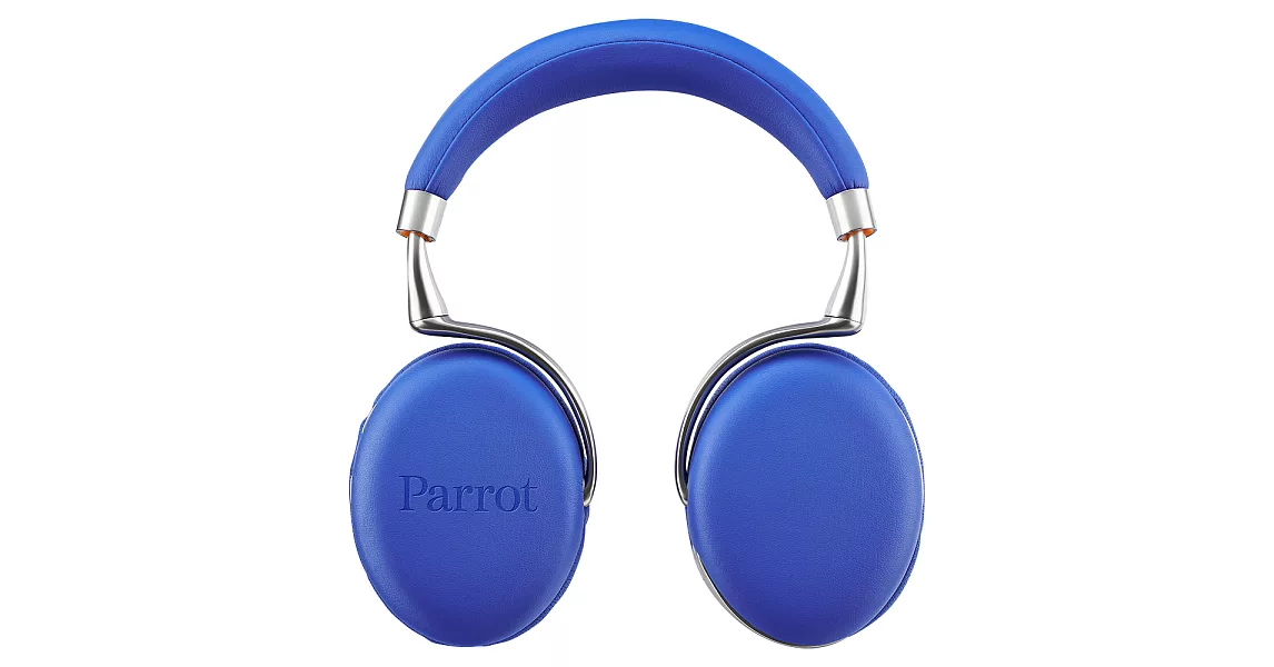 PARROT ZIK 時尚款 - 雅痞藍