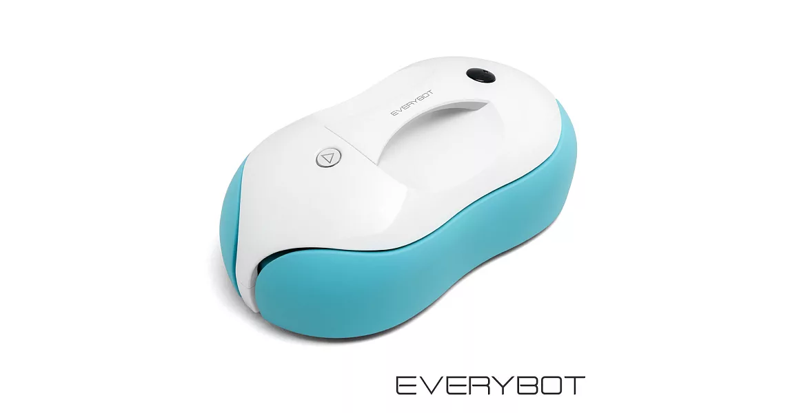 韓國 EVERYBOT 雙渦輪自動拖地機器人 RS500