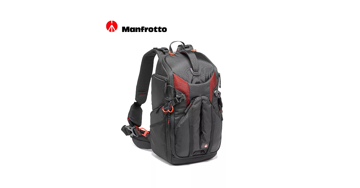 Manfrotto 旗艦級3合1雙肩背包 26L 3N1-26 PL Backpack