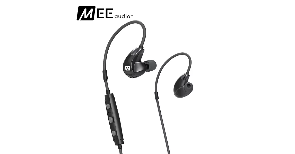 MEE audio X7 Plus 入耳式無線運動耳機