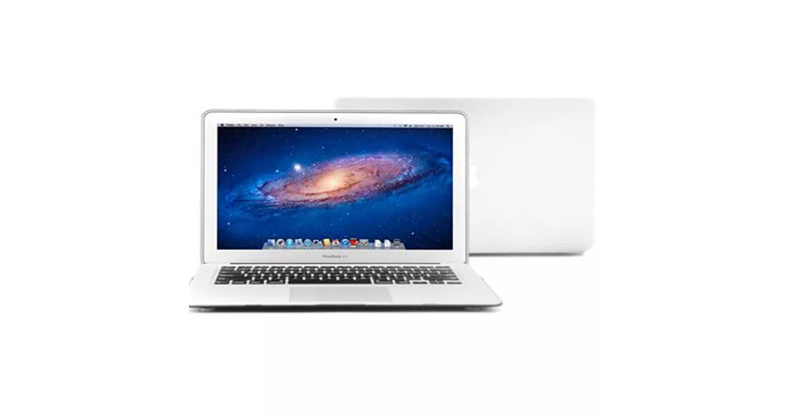 Apple MacBook Pro Retina 13＂ 透明保護殼(A1706/A1708)