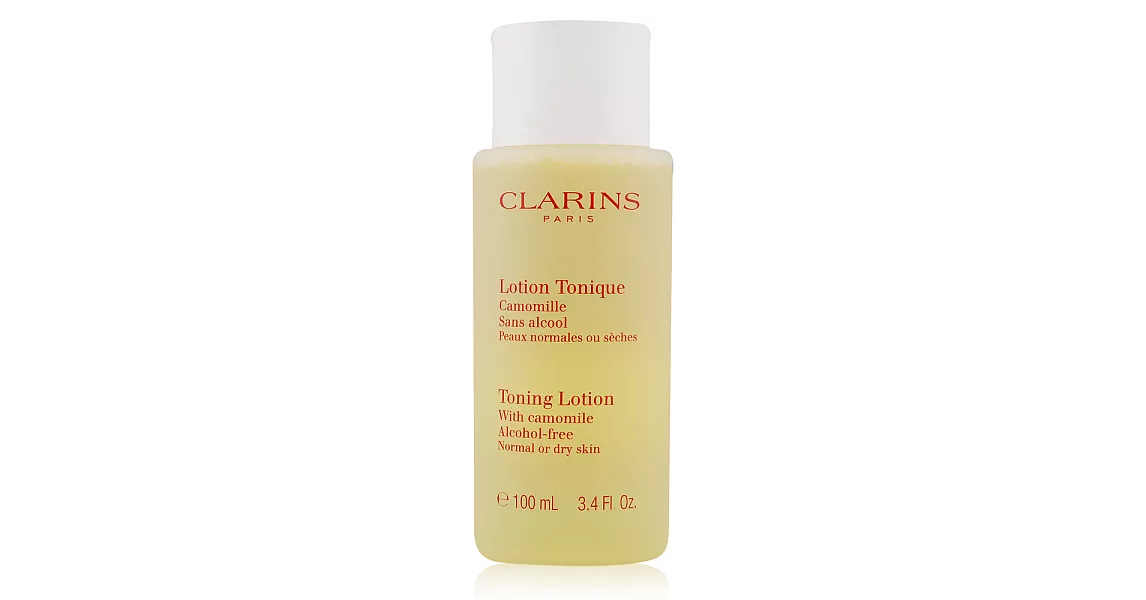 CLARINS 克蘭詩 洋甘菊化妝水(100ml)