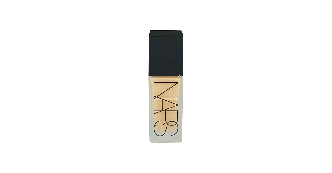 NARS 裸光奇肌粉底液(30ml)-LIGHT2 MONT BLANC