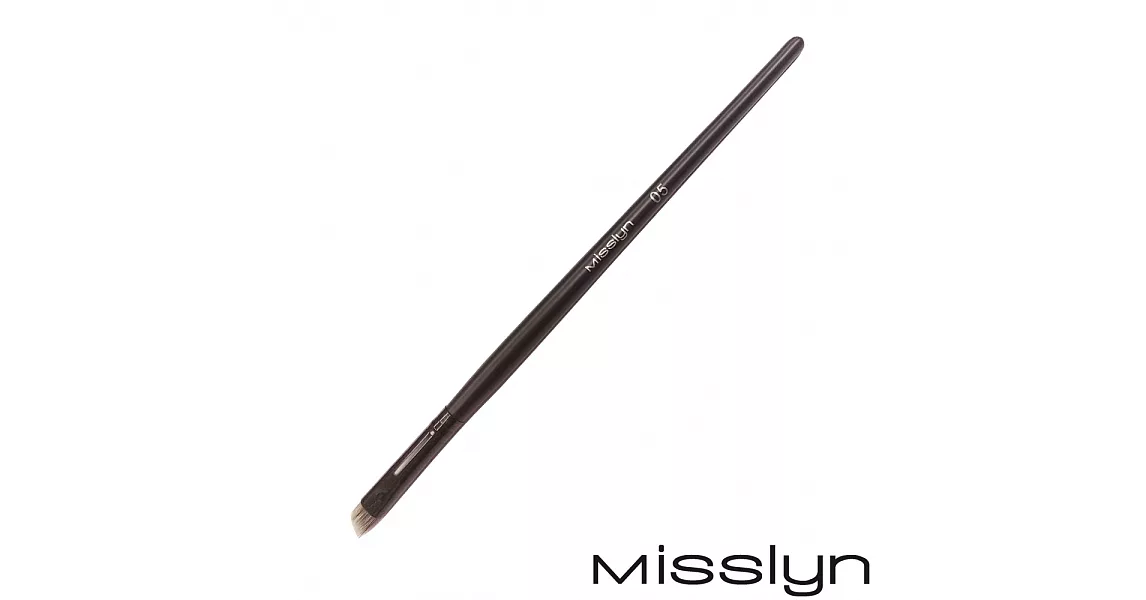 【Misslyn】眉刷