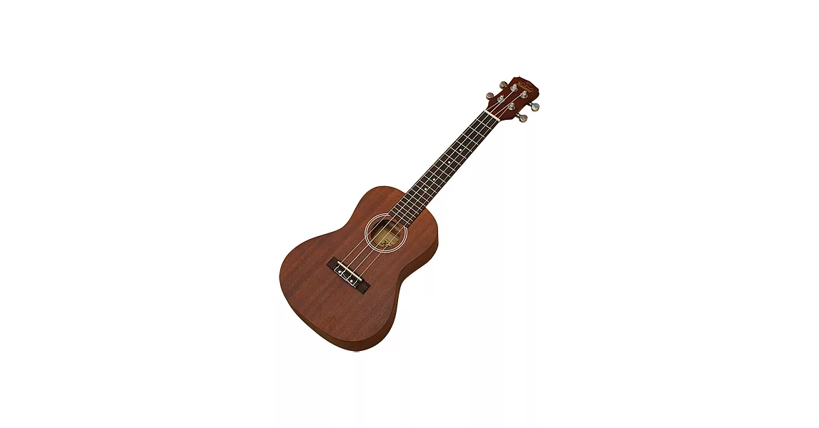 Kalani 巴西大廠 烏克麗麗 Ukulele 23吋(沙比利木)