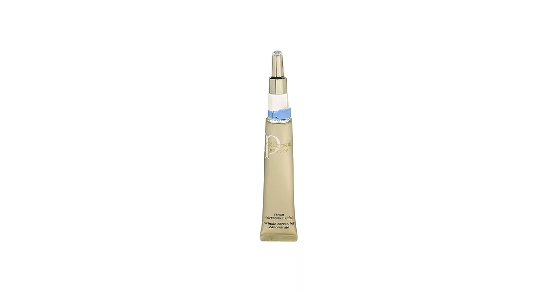 cle de peau BEAUTE肌膚之鑰 無齡抗痕精華(20ml)[無盒有中標]-2021.10