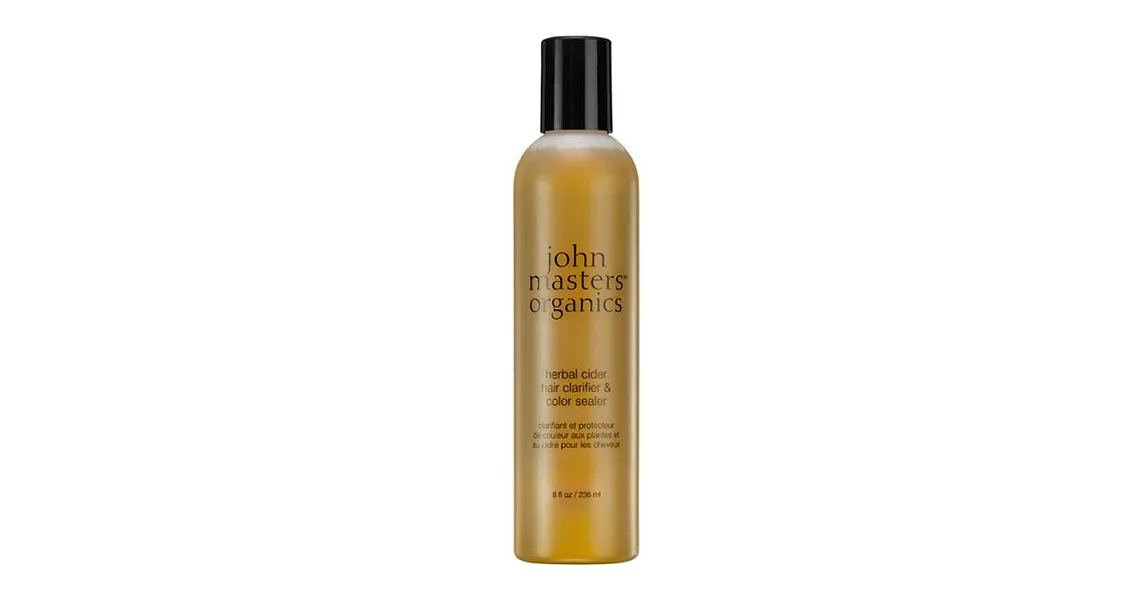 John masters organics 草本果醋護色調理露 236ml